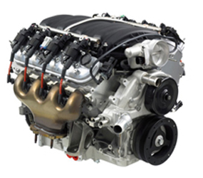 P6E23 Engine
